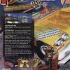 Crazy Taxi High Roller Arcade Game For Sale