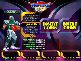 nfl blitz 2000