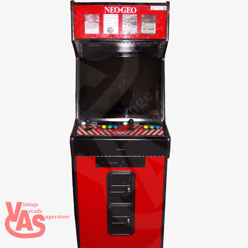 Retro Arcade Games for your home - Arcade Depot