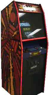 Gyruss arcade machine for sale new arrivals