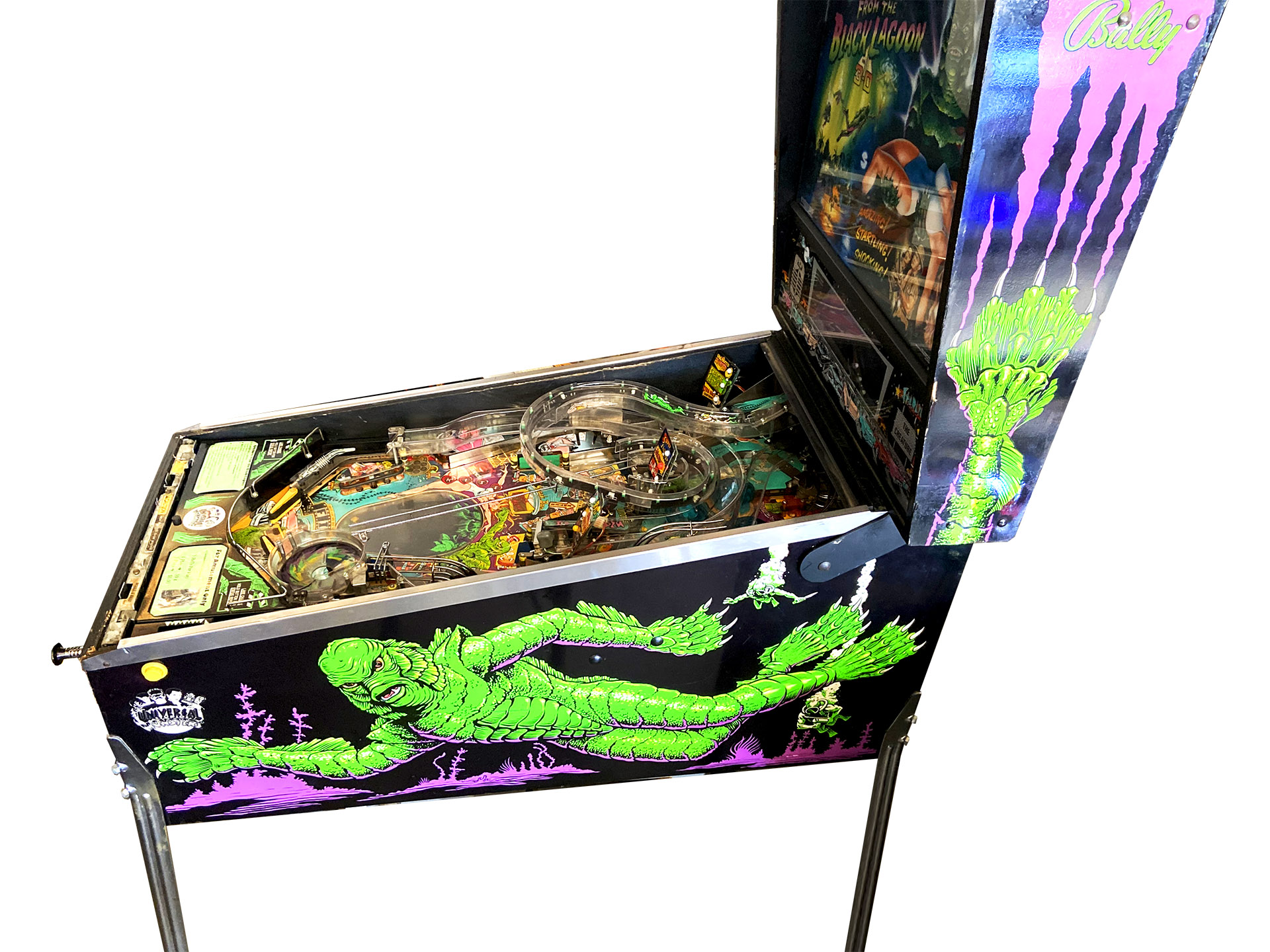 Buy Pinball BigSplash