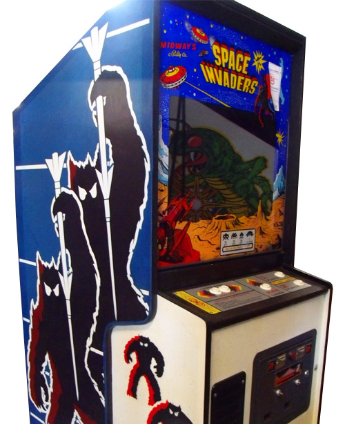 Double Dragon Arcade Game  Vintage Arcade Superstore