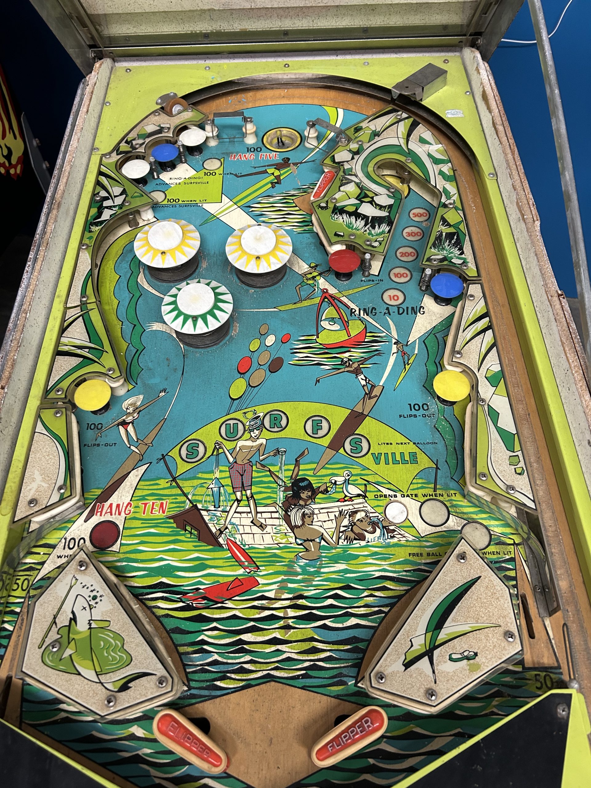 gin-surfer-hula-pinball-machine-for-sale