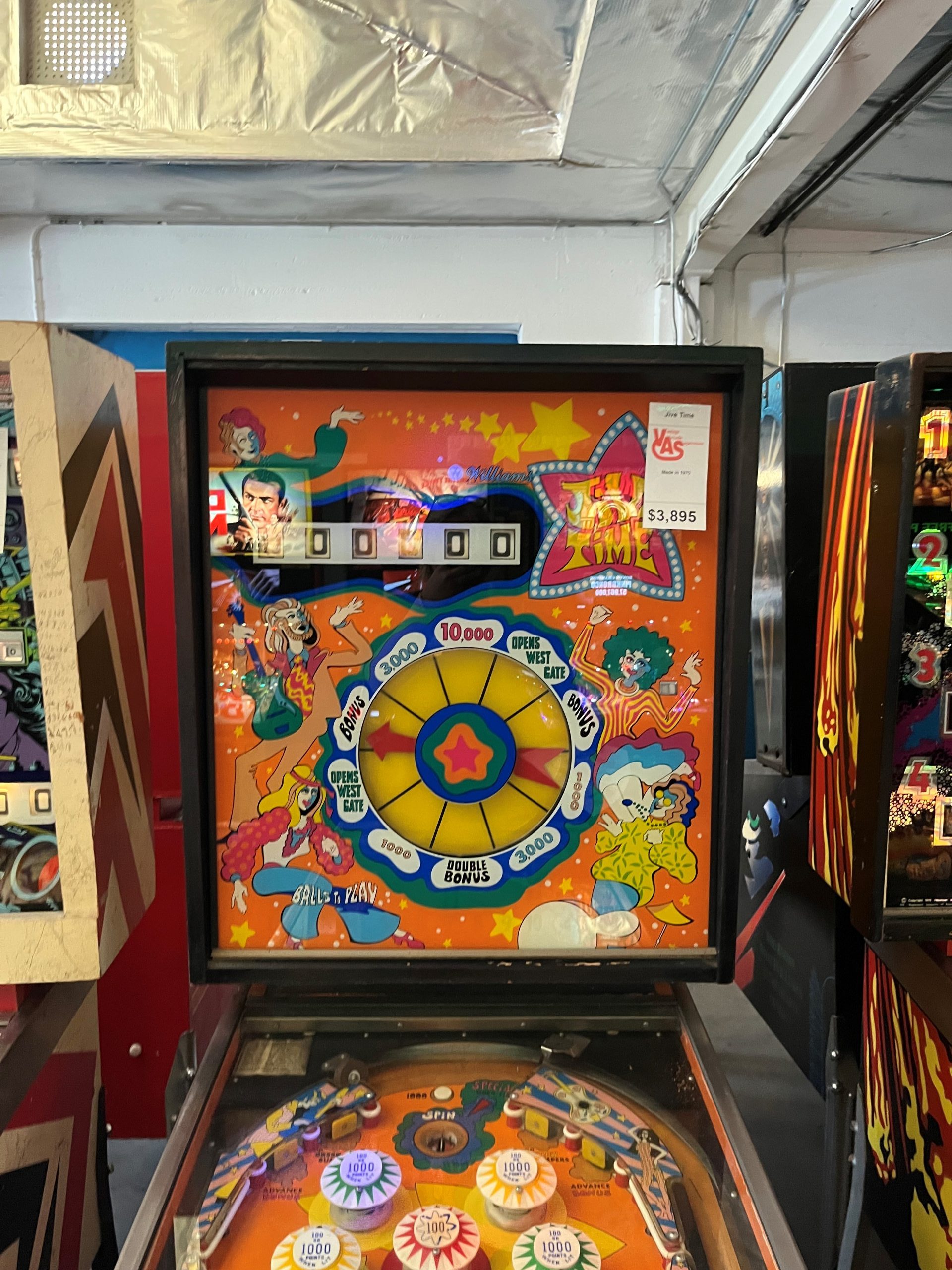 Williams Pinball Collection 2