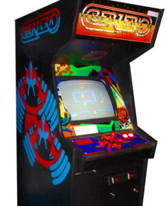 Berzerk Arcade Game | Vintage Arcade Superstore