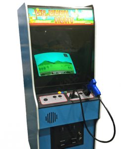 Duck Hunt Arcade Game | Vintage Arcade Superstore