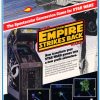 Empire strikes back flyer