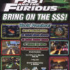 Fast and the Furious Fast and the Furious (2)