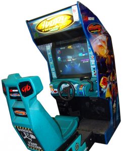 Hydro Thunder - Vintage Arcade Superstore