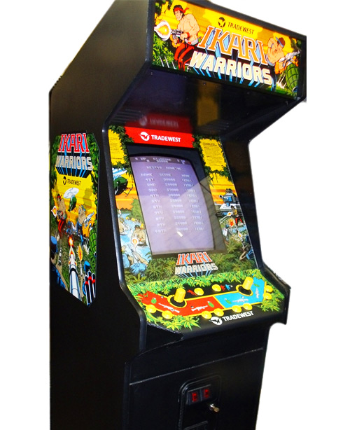 snk arcade classics