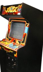 Aliens Vs Predator Arcade Machine