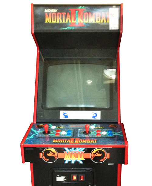 mortal kombat arcade collection download free