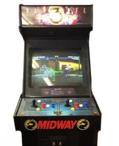 download ultimate mortal kombat 3 arcade game