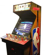 NBA Jam Arcade Game | Vintage Arcade Superstore