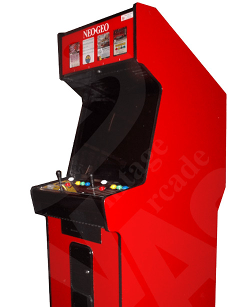 Where to sell slot machines
