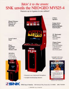 Vintage Arcade Superstore - Vintage Arcade Games and Pinball Machines ...