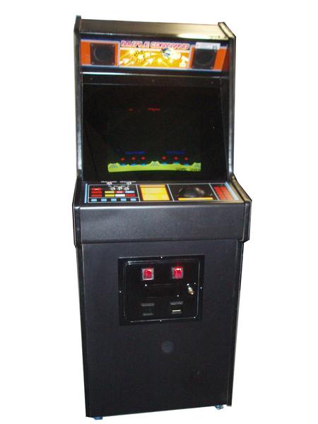 Missile Command for sale - Vintage Arcade Superstore