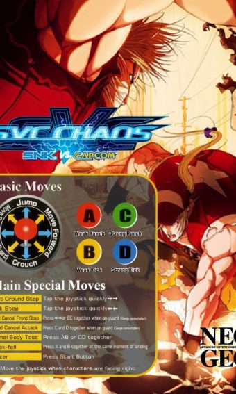SVC_chaos_arcade_game