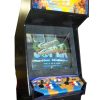 Super Street Fighter 2 Arcade Game