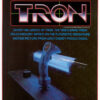 Tron Arcade Game (6)