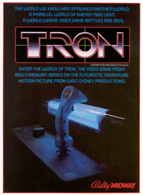 Tron