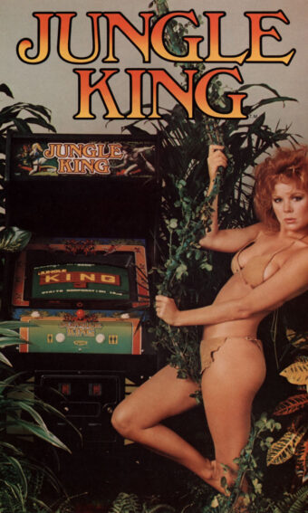 Jungle King