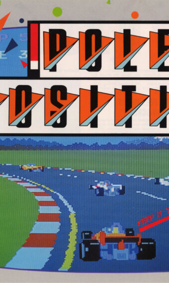 Pole Position (Sit Down)