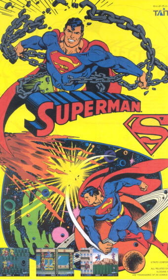 Superman