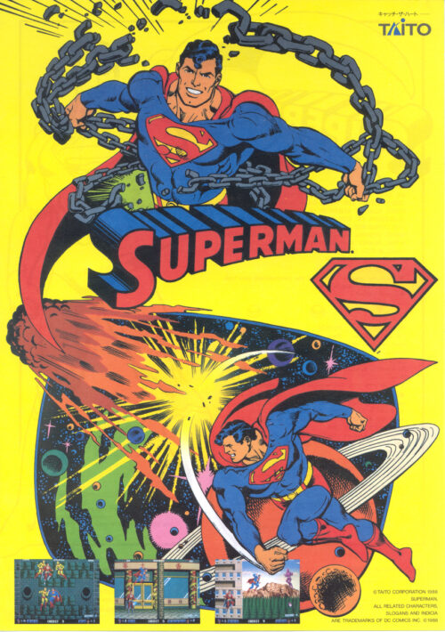 Superman