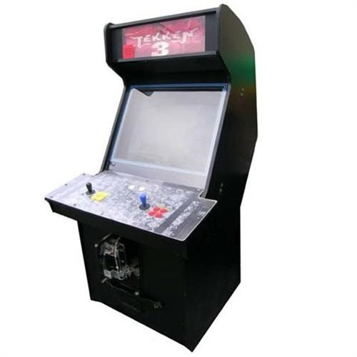 download tekken 1 arcade