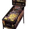 Pirates of the Caribbean Pinball Machine