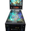 Avatar Pinball Machine