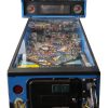 Lethal Weapon 3 Lethal Weapon 3 Pinball Machine