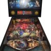 Twister Pinball Machine