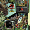 Jurassic Park Pro Machine pZrOCUax