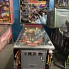 Meteor Pinball Machine Meteor