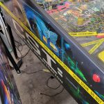 CSI Pinball