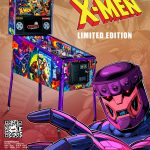 The Uncanny X-Men Limited Edition