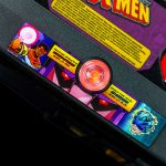 The Uncanny X-Men Pro Pinball