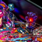 The Uncanny X-Men Pro Pinball