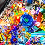 The Uncanny X-Men Pro Pinball