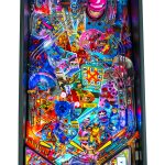 The Uncanny X-Men Pro Pinball