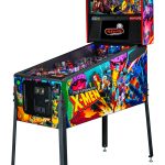 The Uncanny X-Men Pro Pinball