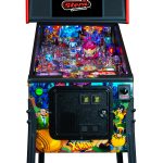 The Uncanny X-Men Pro Pinball