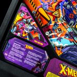 The Uncanny X-Men Pro Pinball