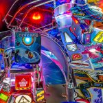 The Uncanny X-Men Pro Pinball