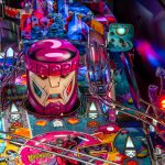 The Uncanny X-Men Pro Pinball