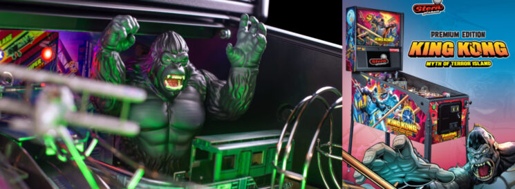 slider king kong