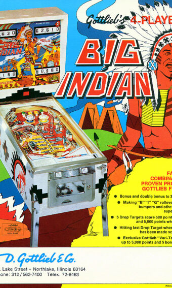 Big Indian