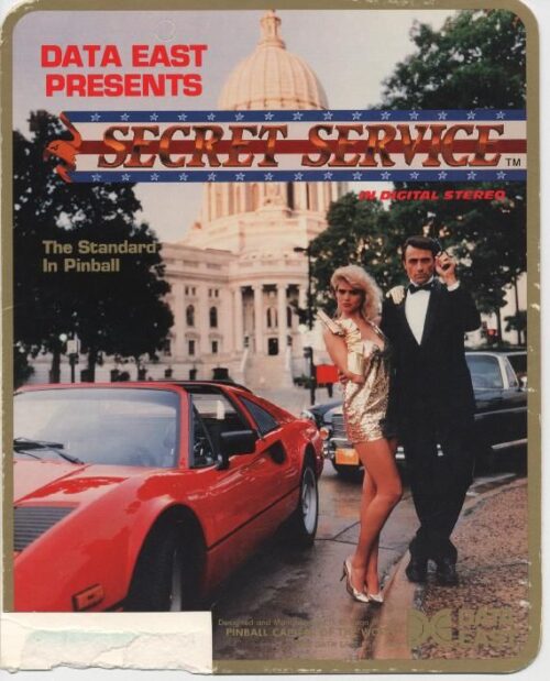 Secret Service